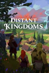 Distant Space