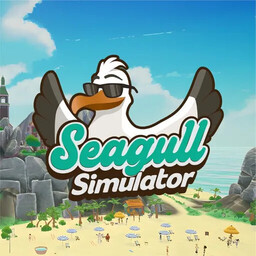 Seagull Simulator