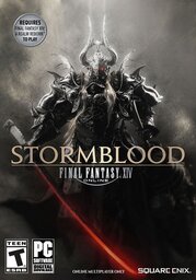 Final Fantasy XIV
