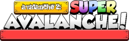 Avalanche 2: Super Avalanche
