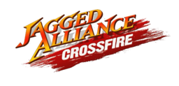 Jagged Alliance: Crossfire