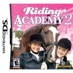 Extreme Riding 2