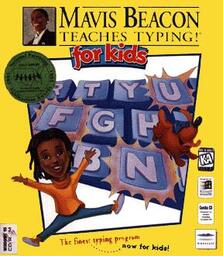 Mavis Beacon Teaches Typing Family Edition