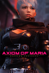 Axiom Fist