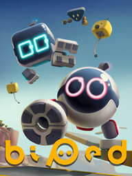 Biped 2