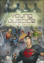 Young Justice: