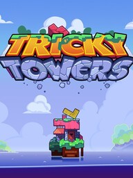 Tricky Towers: Spirit Animal Pack