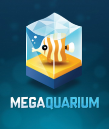 Megaquarium: Freshwater Frenzy - Deluxe Expansion