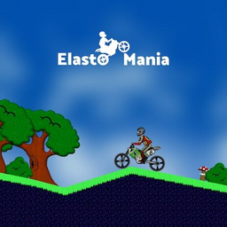 Elasto Mania II
