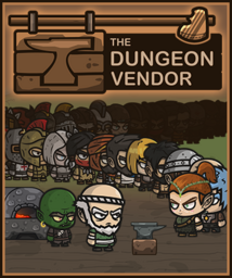 The Dungeon Vendor