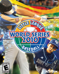 Little League Baseball World Series 2010