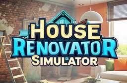 House Renovator Simulator