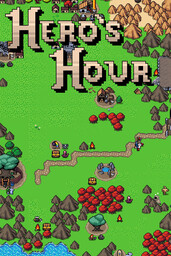 Happy Hour Hero