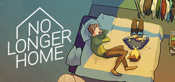 No longer human