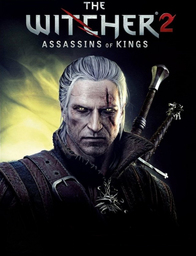 The Witcher 2: Assassins of Kings Enhanced Edition