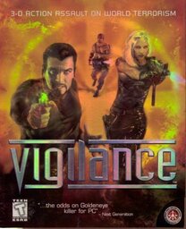 Vigilance