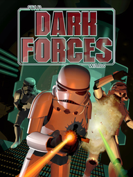 Star Wars: Dark Forces Remaster
