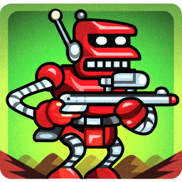 Mars Battle