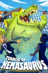Testbed Terror