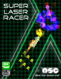 Super Laser  Racer
