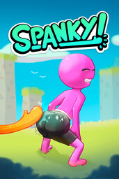 Spanky_s Quest