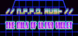 Ultraviolet