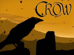 Alexia Crow and The Cave of Heroes