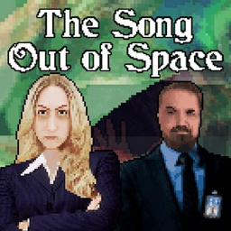 The Song Out of Space