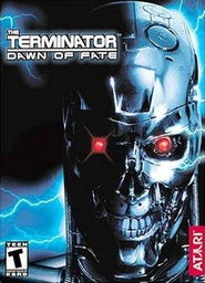 Terminator: Dawn of Fate