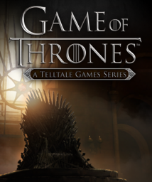 Game of Thrones: A Telltale Games Series