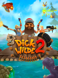 Dick Wilde 2