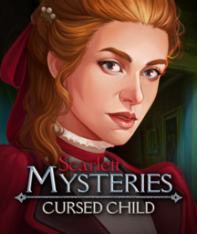 Shadow Wolf Mysteries: Cursed Wedding