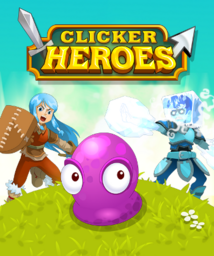 Clicker Heroes