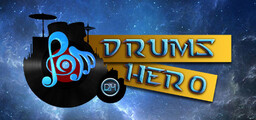 Drums Hero VR