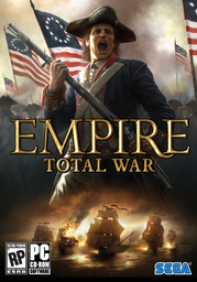 Empire: Total War - The Warpath Campaign