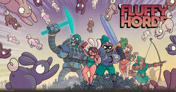 Fluffy Horde
