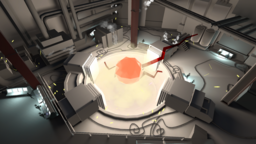 A Forgetful Loop