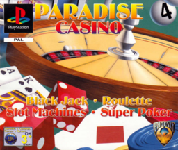 Paradise Casino