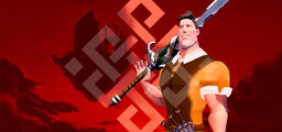 Trickster VR