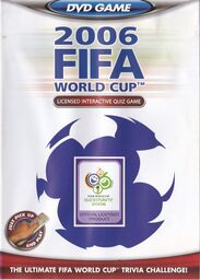 Project FIFA World Cup: Sorenara Kimi ga Daihyo Kantoku