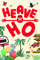 Farm Frenzy: Heave Ho