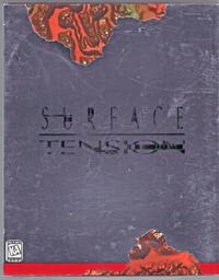 Surface Tension (1996)