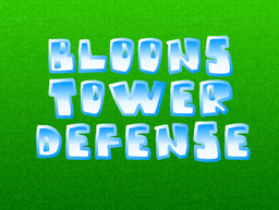 Bloons TD
