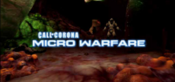 Call of Corona: Micro Warfare