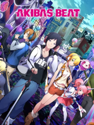 Akiba's Beat