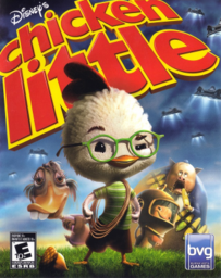 Disney's Chicken Little