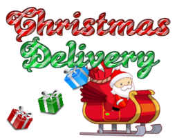 Christmas Delivery