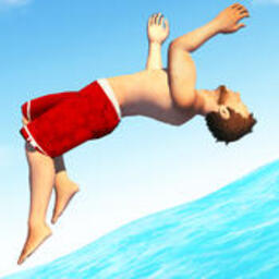 Diving Trunks