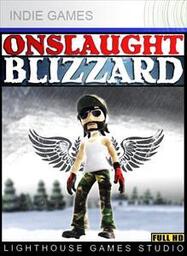 Avatar Onslaught - BLIZZARD