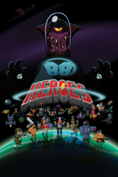 88 Heroes: RSG Champions